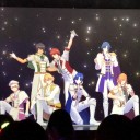 『ST☆RISH SECRET PARTY！』VR ZONE SHINJUKU