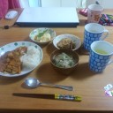 何して過ごすか悩む日曜日♪