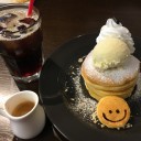 ♪パンケーキ食べたい