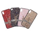 YSLイブサンローラン夢幻シリーズピカピカ少女感iPhoneケース