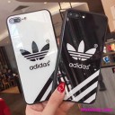 ルブタン iPhoneXr/8/8plusケース アディダス チャンピオン ブランド品 特集