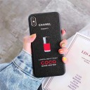 女性向けCOCO Galaxy s10e/s10 plusケースシャネル iphone xrケースiphone xsmaxケース
