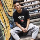 人気抜群 夏 ステューシー半袖 ドラゴンボール悟空ｔシャツ ets dietアームカバー 日焼け止め