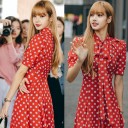 BTS/BLACKPINK/TWICE　応援服　コスプレ衣装　服 演出服　通販　カラーフール