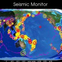 【 KAMCHATKA ・ PHILIPPINES ・ VANUATU ・ NEVADA 】（超！怪しい？群発＆連発…）／【M4.1】 HAWAII  【 1.0 km 】。　（中まっつ）