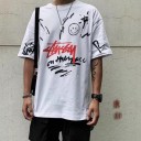 ステューシーTシャツ 男女兼用 スヌーピー半袖 激安 lvアイフォンxs maxカバー お洒落 レディース stussyアイフォンxs maxケース