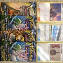 平成最後のPokemon League Challenge参加 (Team Up Season 3, 4/28 Sun)