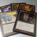 購入報告 | 2ターン目に4マナ出すためのアーティファクトと瞬殺コンボのパーツ