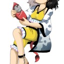 東方鬼形獣バレスレ待機その３　うしざきおねえさんb　公式巨ｎｙ……じゃなくて牛キャラが来てくれたんだぬぇ(＾ω＾)