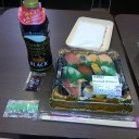 連休締日♪