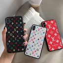 モノグラム iphone xrケース ルイヴィトン iphone xs maxケース ダミエ