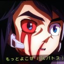 発売記念BO1シールド