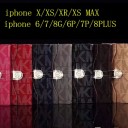三つ折り マイケルコース iphone xr/xs max手帳型 MK galaxy s9/s10e/s10 plusケース ストラップ付き