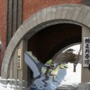 恐竜最前線 赤が出て緑は去るのか？