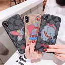 ブランド コーチ iPhoneXS MAXケース カウズ iPhoneXRケース