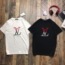 夏 ファッションｔシャツ ヴィトン stussy ブランド半袖 暴力熊iphonexs/xrケース 人気