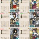 2019春イベE-1攻略完了