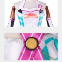 レーシングミク 2019 Ver コスプレ衣装 初音ミク コスチューム