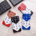 ブランド シャネル iPhoneXS MAXケース MCM galaxy s10/s10plusケース
