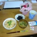 ２１日には大抵給与は出来ている♪