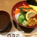 わなかと○寿司