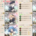 【艦これ】E-1甲【19春】