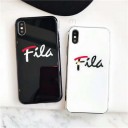 フェンディLV FilaアイフォンXSMAXケース超人気激安