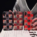 ブランド バーバリー iphoneXS/XS MAXケース シュプリーム iphoneXS MAX/XRケース