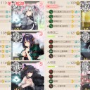 【艦これ】E-2甲･戦力【19春】