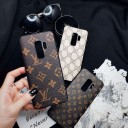 ルイヴィトン iPhone xr/xsケース モノグラム lv galaxy s10/s10 plusケース