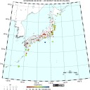 九州〜関東はまた豪雨になりそうだ。／日本全域が光化学オキシダントに包まれている状態です。