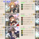 【艦これ】E-3甲(1)【19春】