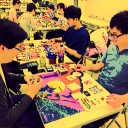 もう十七回になりましたPokéCafé、ご参加ありがとうございました！今週末はサンライフなのでお間違えのないようお気をつけください！