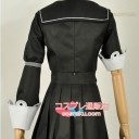 永遠の七日 刀神 カジ コスプレ衣装 制服 変装 オーダーメイド
