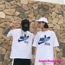 「ナイキ アディダスコラボ Tシャツ」2019SSより夏の大本命Tシャツ