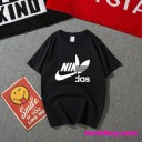 「ナイキ アディダスコラボ Tシャツ」2019SSより夏の大本命Tシャツ