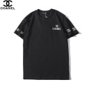 メンズレディースシャネル tシャツ カットソートップスグッチ半袖 tシャツコピー