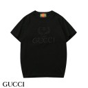 メンズレディースシャネル tシャツ カットソートップスグッチ半袖 tシャツコピー