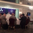 大阪同志社クラブ５月例会