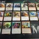 19/5/31　FNM@大宮アメドリ＆本日の1列買い（灯争大戦14列目）