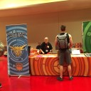 US Regional Championships Madison　1日目（5/31 Fri) -1