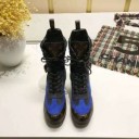 ショートブーツ トレンド感溢れた ルイヴィトン 販売通販 LOUIS VUITTON 2018ss トレンド