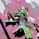 バシャリク・モンス