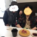 イチコのお友だち