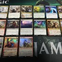 19/6/7　FNM@大宮アメドリ＆本日の1列買い（灯争大戦18列目）