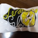 お江戸のオサレ菓子
