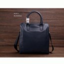 2017最新入荷BURBERRY バーバリー バッグ 本革 レザー 2WAY ハンドバッグ ショルダーバッグ ビジネス 通勤 就活