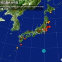 福島の食品を出荷してはいけない理由、分かりますね。　（夜間工事　終）