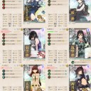 【艦これ】E-4甲･Fletcher掘り【19春】