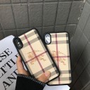 ブランド ステューシー GalaxyS10plusケース バーバリー ギャラクシーS10ケース